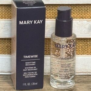 Mary Kay Timewise Nighttime Recovery Gel